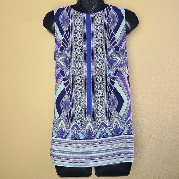 Rose & Thyme Sleeveless Top - Picture 5 of 7